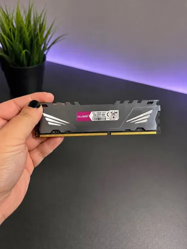 4gb ddr3 1600mhz kllisre
