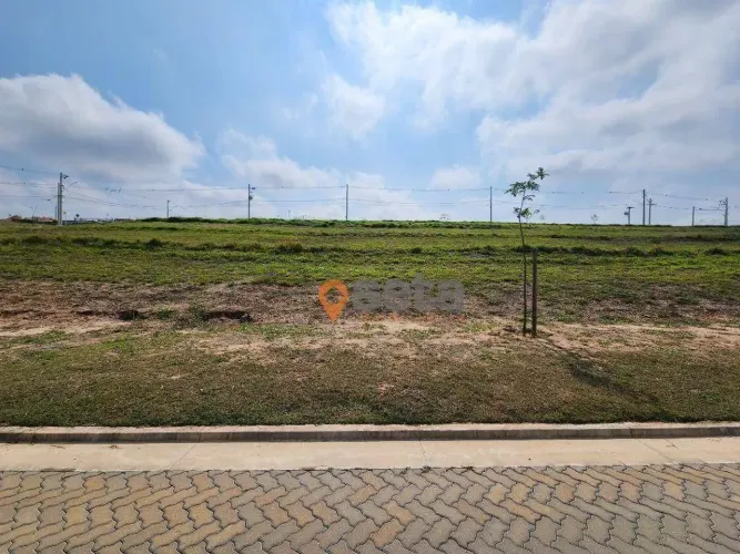 Terreno à venda, 330 m² por R$ 620.000,00 - Urbanova - São José dos Campos/SP