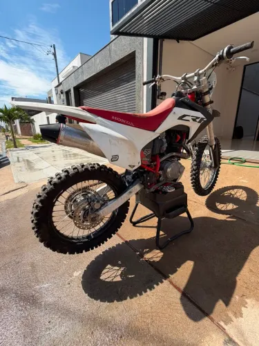 Crf 230 