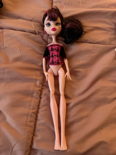 Draculaura