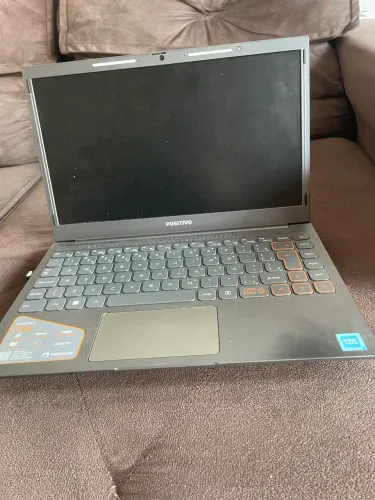 Notebook Positivo