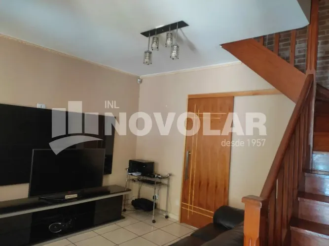Sobrado, Vila Maria Baixa