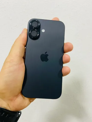 iPhone 16 128 gb