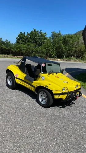 Buggy Buggy 1.6/ Tst/ RS 1.6 4-lug. 2005
