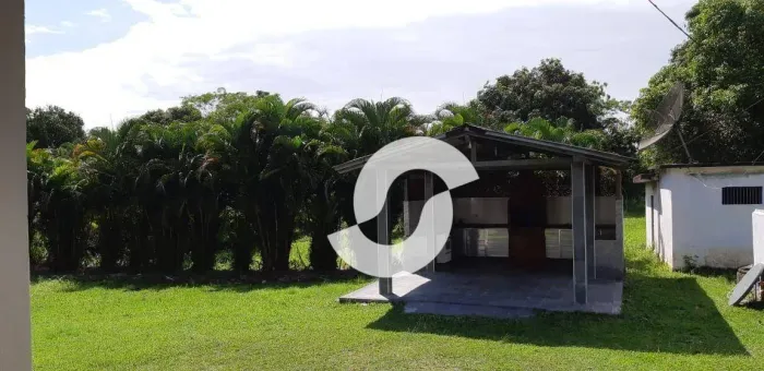 Sítio à venda, 10000 m² por R$ 489.999,00 - Itaborai - Itaboraí/RJ