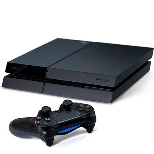 PS4 slim
