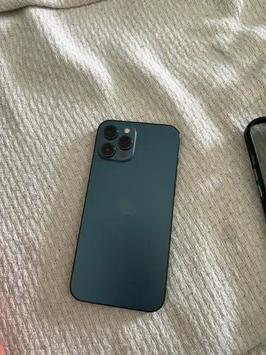 iPhone 12 Pro Max 128