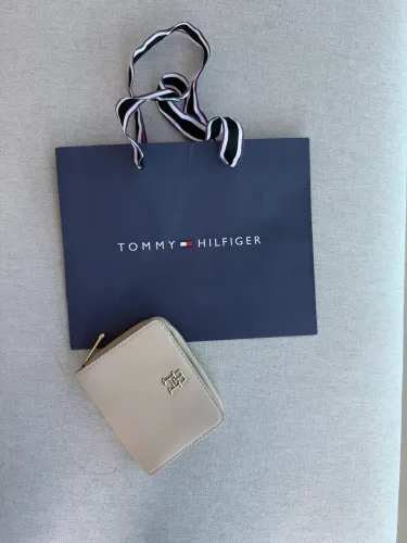 Carteira Tommy Hilfiger nova original