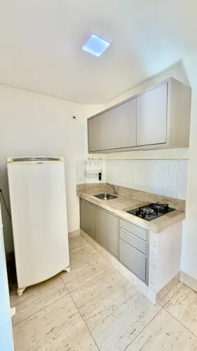 Apto kitnet em Maringá Próximo ao centro