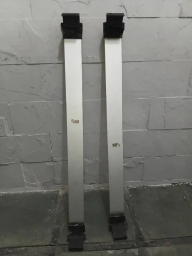 Rack de teto automóvel