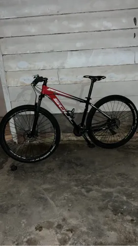 Bike aro 29 soul