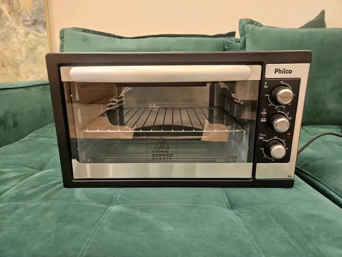 Forno Elétrico Philco 46L PFE48P