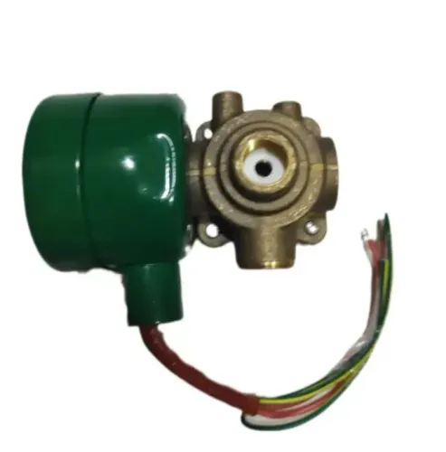 Válvula Solenoide Asco XB342B002 1/4" Bsp 220v 20w