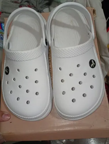Vendo Crocs original unissex