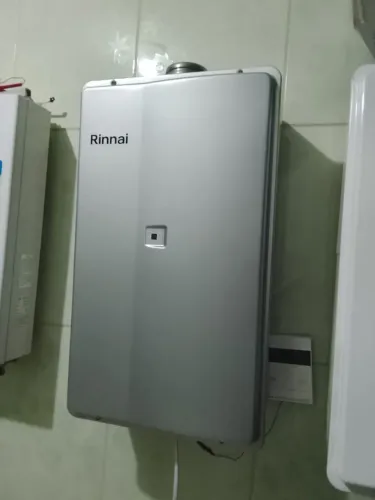 Aquecedor a gás