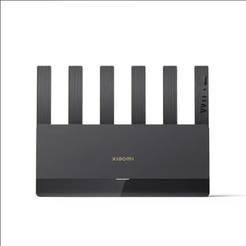 Roteador Xiaomi BE6500 Wi-Fi 7 - Versão Chinesa