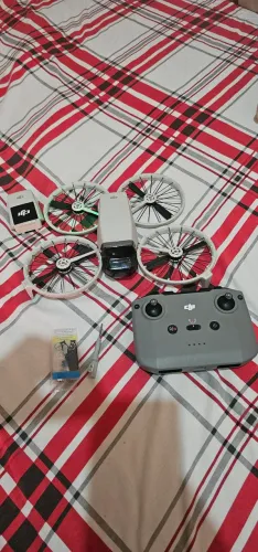 Done dji flip