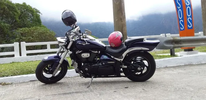 Moto boa