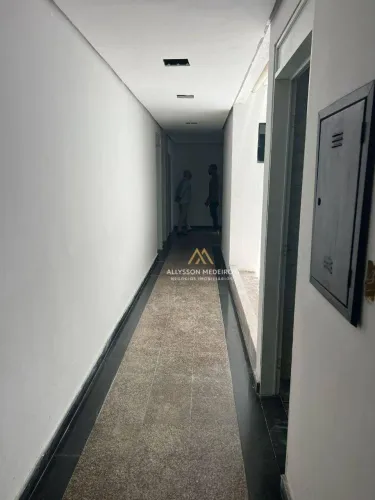 Prédio - venda por R$ 2.500.000,00 ou aluguel por R$ 30.000,00/mês - Cabo Branco - João Pe
