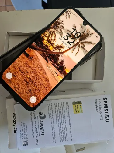 Samsung A16 128GB 5G