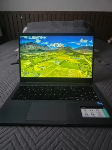 Notebook Samsung Book Intel Core i5 8GB 256GB SSD