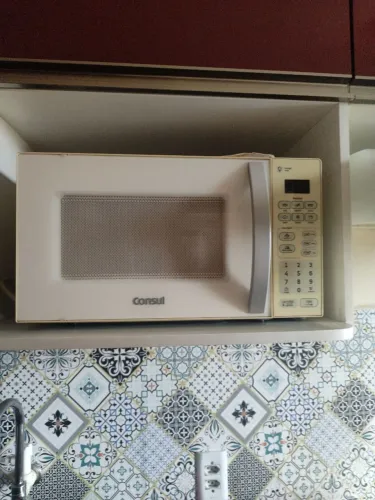 Microondas 21L Consul