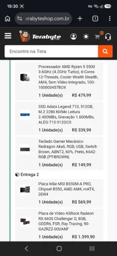 PC GAMER COMPLETO