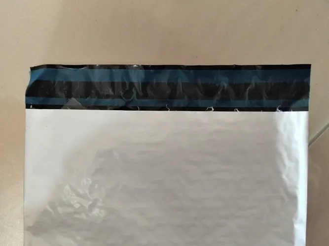 Envelope de segurança