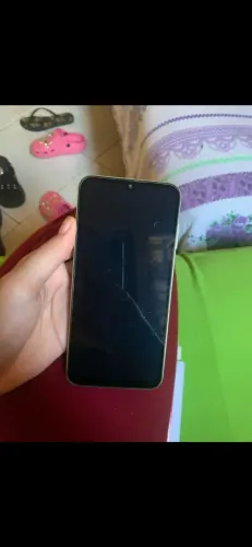 Samsung Galaxy A25 128GB - Muito conservado
