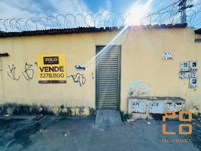 Kitinete para alugar no Setor Bueno, em Goiânia - GO.