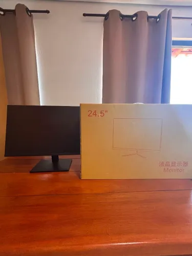 Monitor 240Hz 1ms | 2 meses de uso