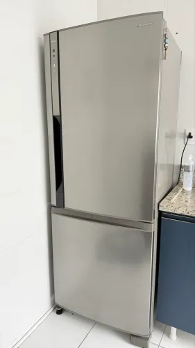 Geladeira 
