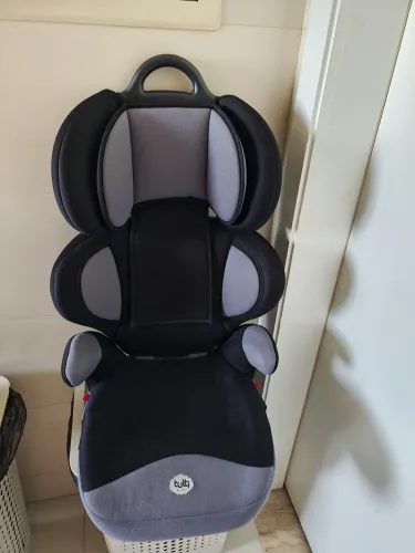 Cadeira de carro para criança 