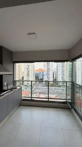 Apartamento para aluguel, 2 quartos, 1 vaga, Vila Leopoldina - São Paulo/SP