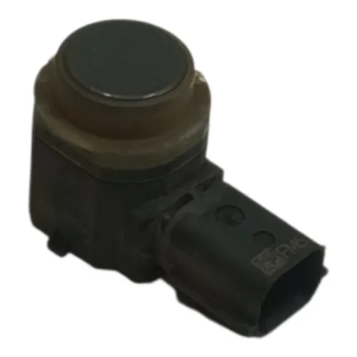 Sensor Estacionamento Ford Fusion 2018 2017 2016 2015 Preto