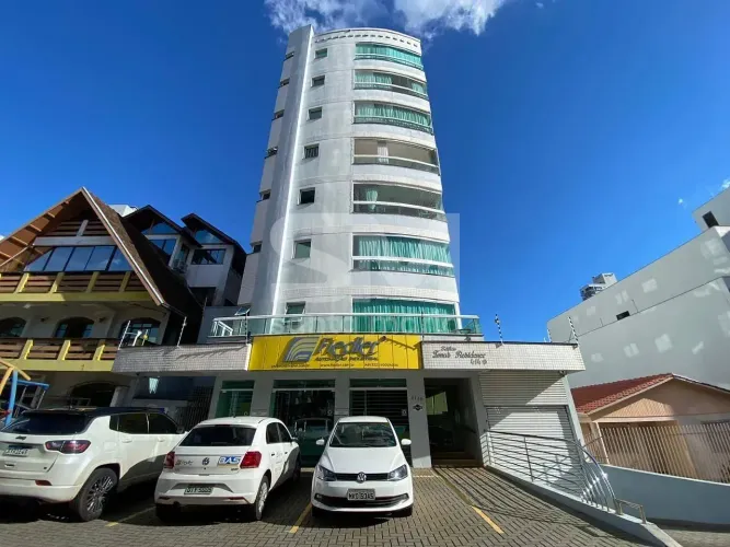 Apartamento para locação, Centro, Chapecó, SC