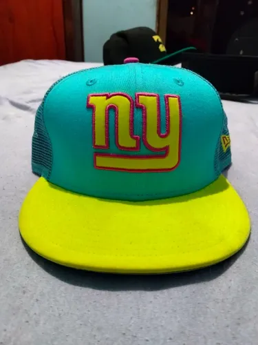 Boné New Era