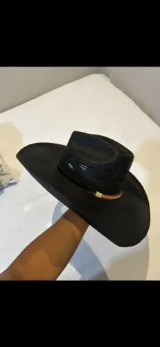 Chapéu pralana