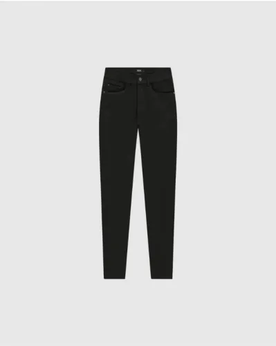 Caça Skinny preta