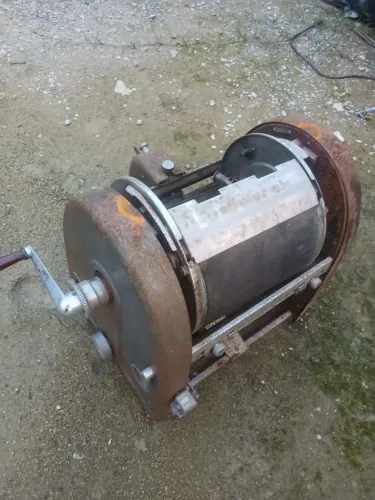 Impressoras antigas