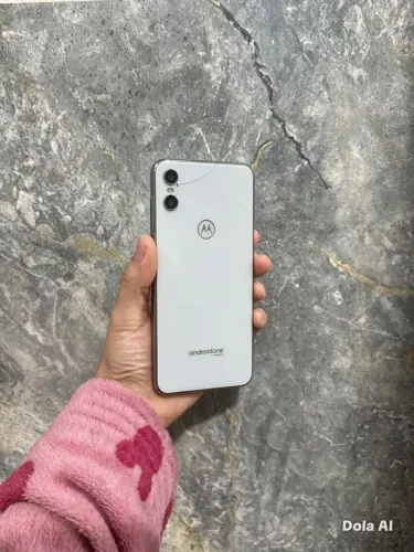 MOTOROLA ONE 64GB