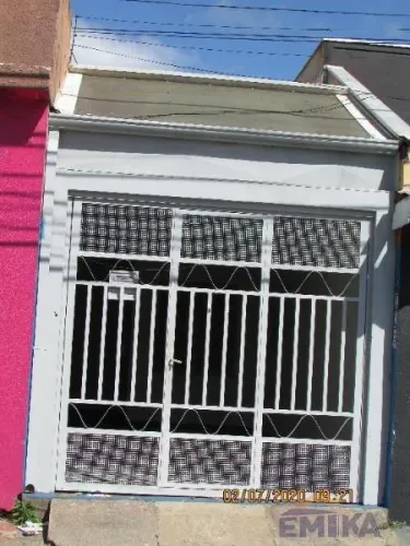 Casa com 3 quarto(s) no bairro Popular em Cuiabá - MT