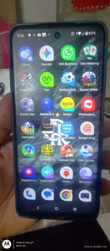 Moto G35 5G