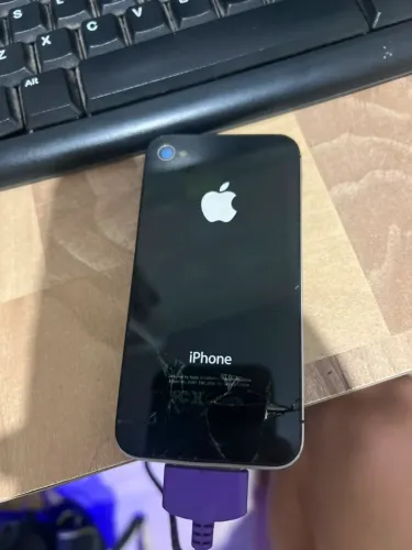 iPhone 4S