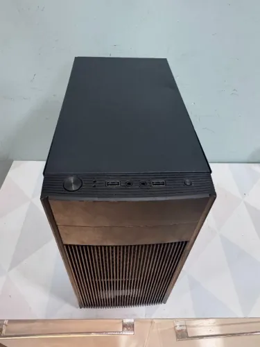 Computador de Mesa Core i5 4GB / 320GB - Pronto para Uso