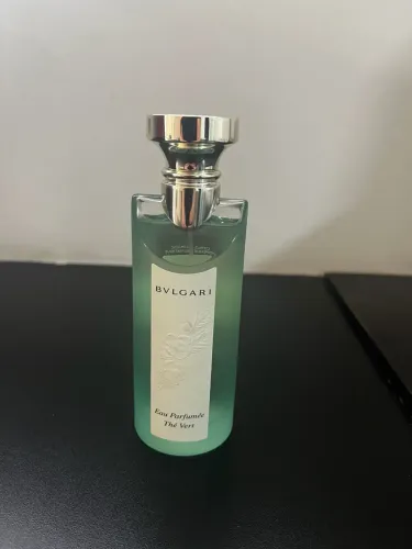 Perfume Bulgari Au the vert 