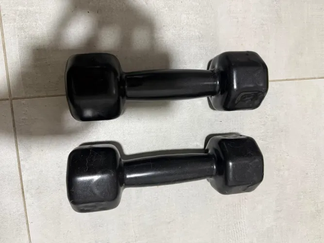 Halter e caneleira