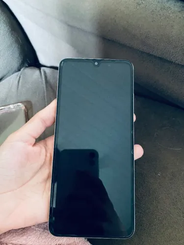 Vendo Redmi