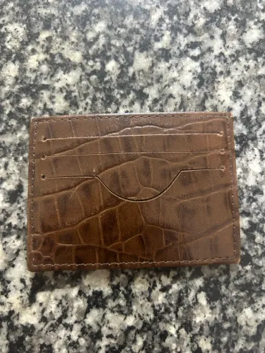 CARTEIRA/PORTA CARTÃO