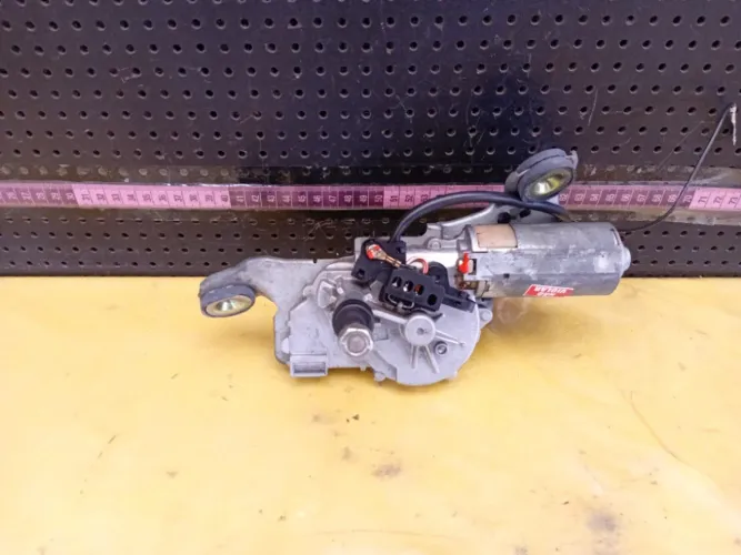 Motor Limpador Vidro Traseiro Ford Fiesta 1999